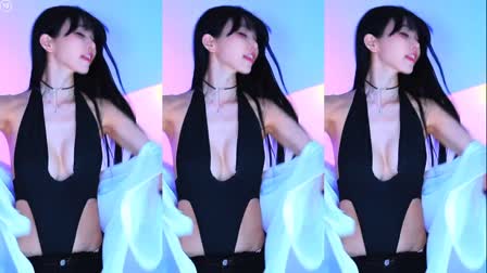 BJ阿丽莎(아리샤)2025年5月07日舞蹈剪辑000223